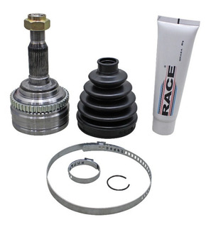 ESPIGA LADO RUEDA CV AVEO RR-9035 CV-456-SYD