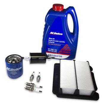 KIT AFINACION CV AVEO 19194002-ACD 19326084-ACD