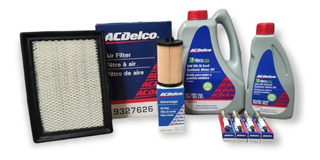 KIT AFINACION CV SONIC 19470591