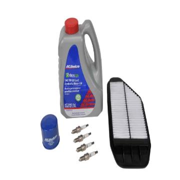 KIT AFINACION CV SPARK C/ACEITE SINTETICO 19470592