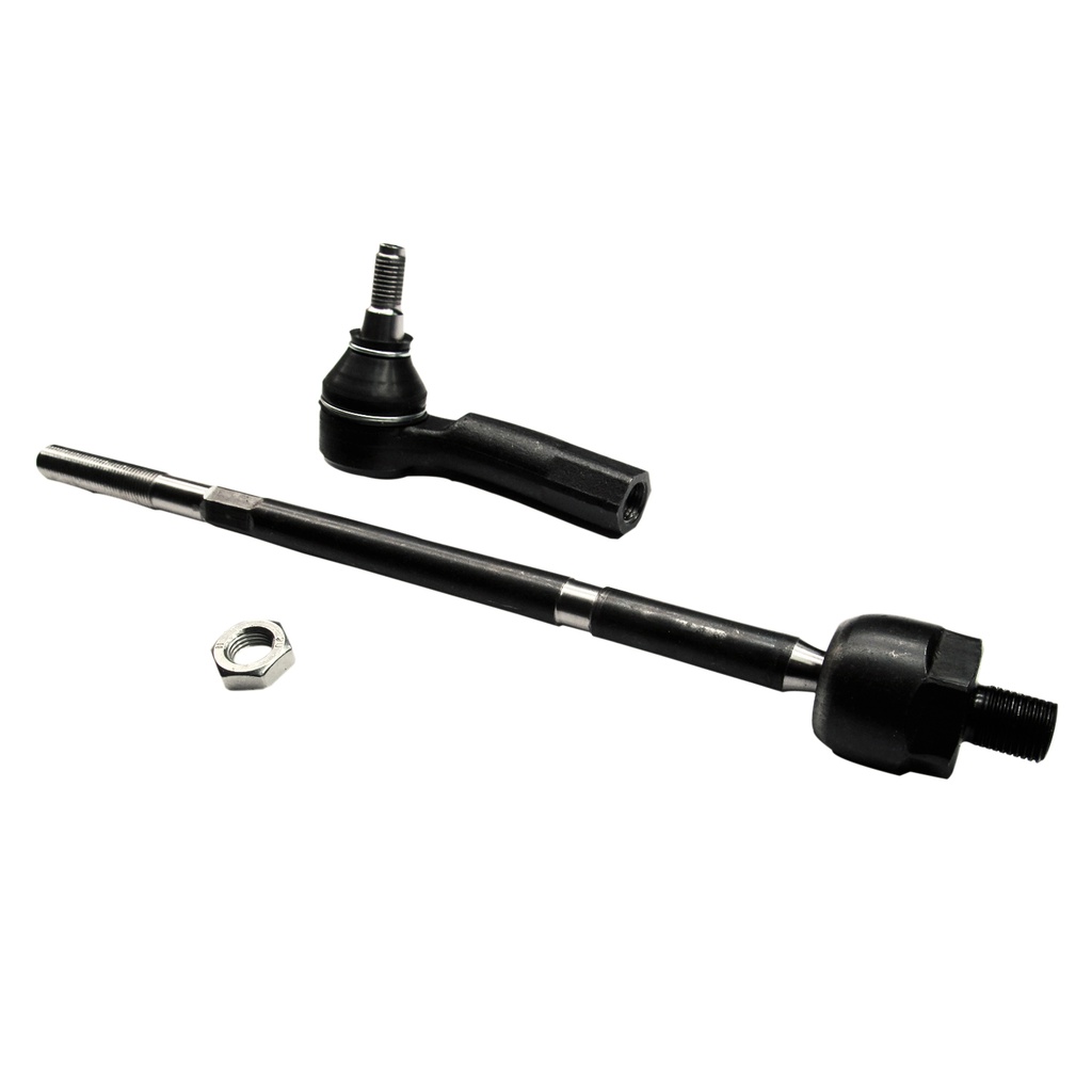BIELETA COMPLETA DIRECCION HIDRAULICA DERECHA VW BEETLE 1998