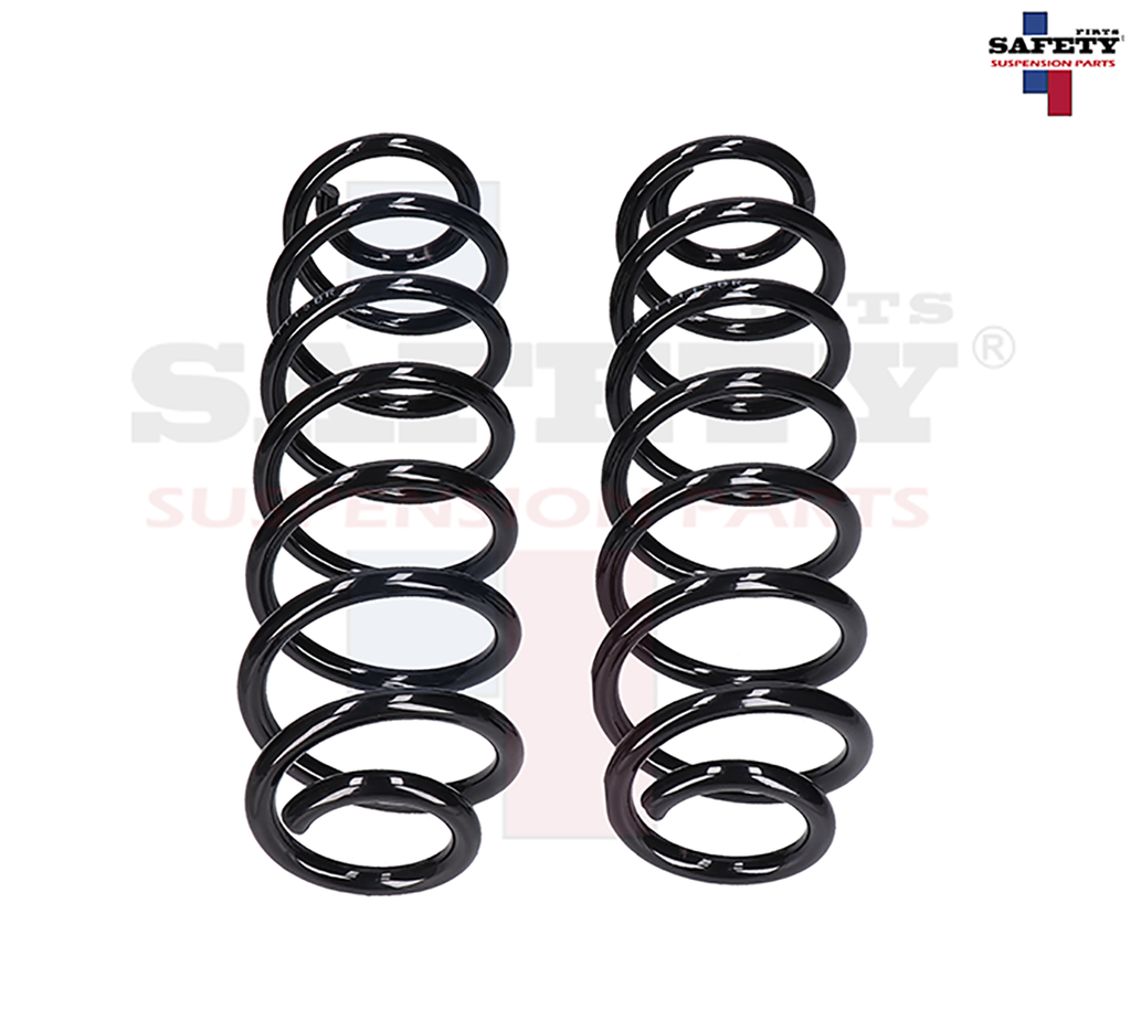 RESORTE TRASERO VW A4 X/PZ
