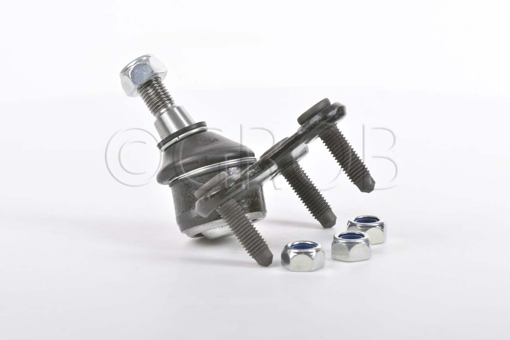 ROTULA VW BORA JETTA A6 DER 1026004-SYD