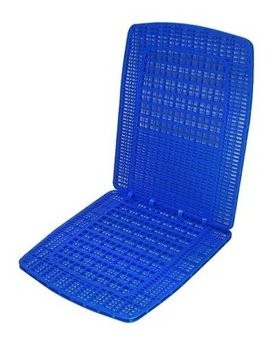 RESPALDO AZUL