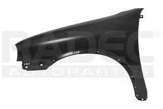 SALPICADERA CV CHEVY 94-03/MONZA 97-03 IZQ
