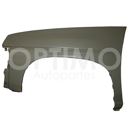 SALPICADERA NS D-21 IZQUIERDA    CSJN0202