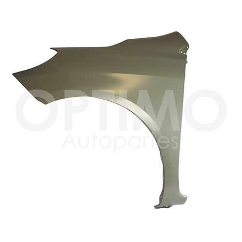 SALPICADERA NS VERSA 12-17 IZQ  CSJN0902
