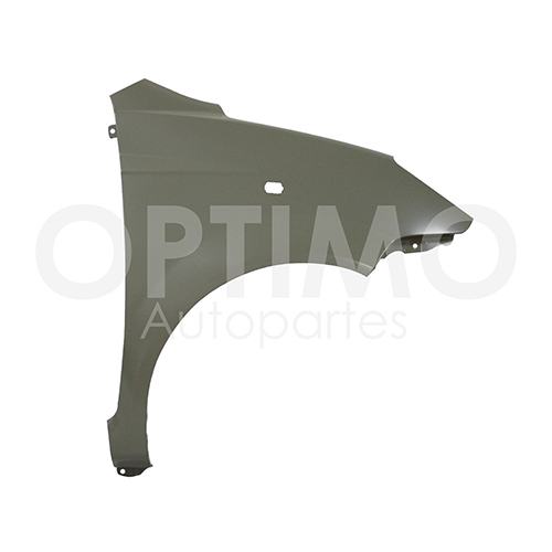 SALPICADERA CV MATIZ 06-16 DER  CSJG0111