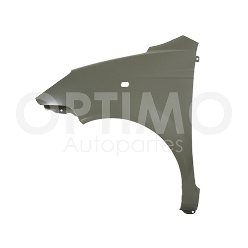 SALPICADERA CV MATIZ 06-16 IZQ  CSJG0112