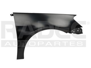 SALPICADERA VW GOL 13-17 DER