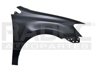 SALPICADERA VW VENTO 16-19 DER