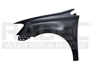 SALPICADERA VW VENTO 16-19 IZQ
