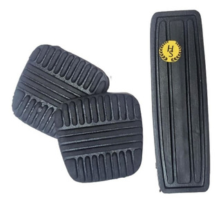 CUBRE PEDAL FRENO CLUTCH NS TI II