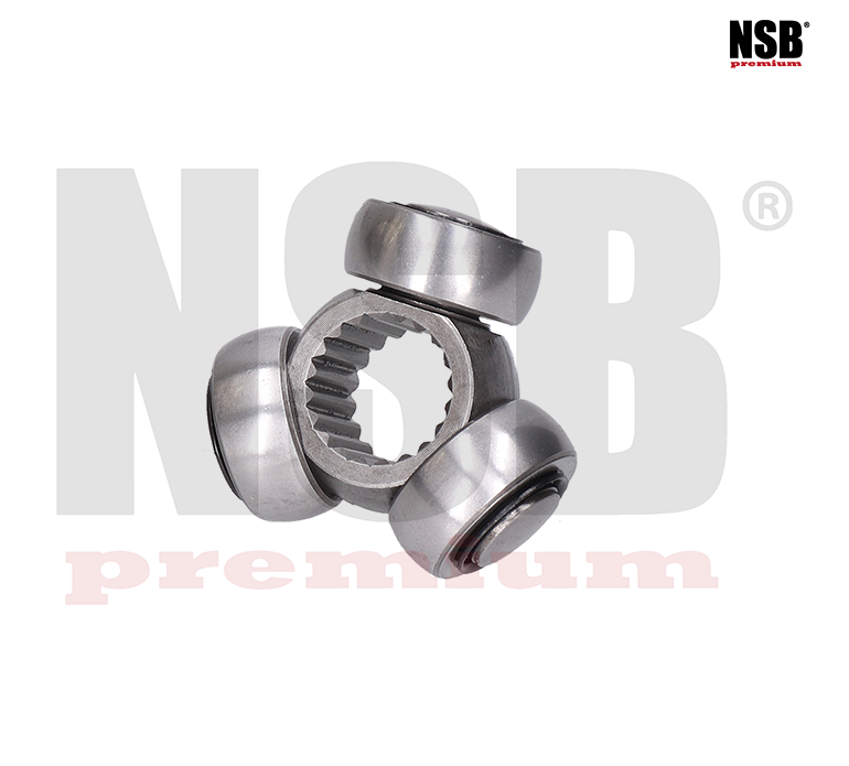 TRIPOIDE DG ATOS 2005-12   20 DIENTES