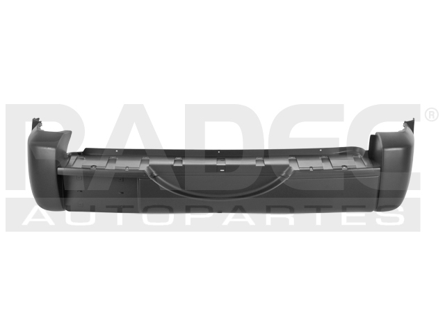FASCIA DELANTERO DG LIBERTY 02-04