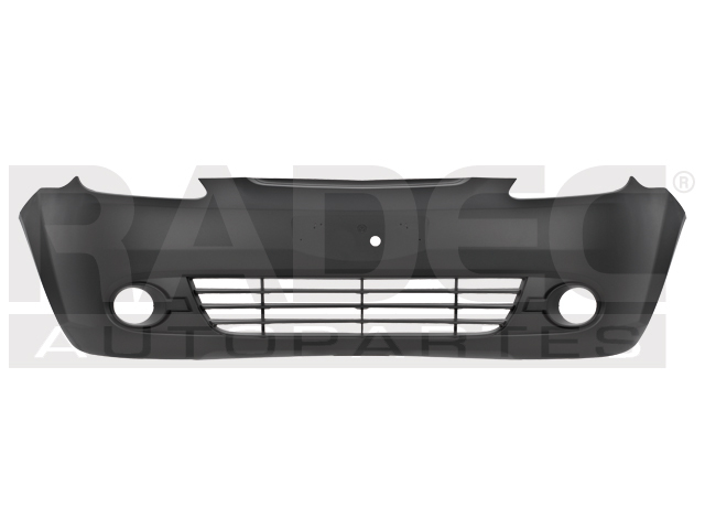 FASCIA DELANTERA PT MATIZ G2 06-15 C/HOYO P/FARO  CFNG0111