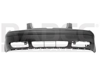FASCIA DELANTERA VW JETTA 99-07 C/MOLDURA S/SPOYLER