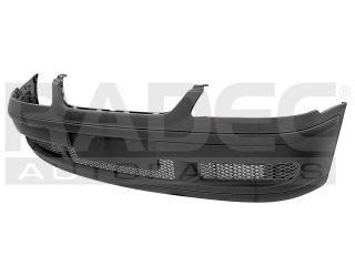 FASCIA DELANTERA VW POINTER 00-05 C/MOLDURA C/REJILLA