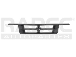 PARRILLA FD RANGER 95-97 NEGRA
