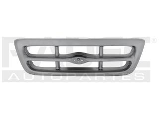 REJILLA FASCIA DELANTERA VW GOL 13-16 CENTRAL