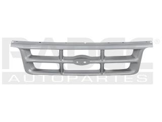 PARRILLA FD RANGER 93-94 P/BISEL LARGA GRIS