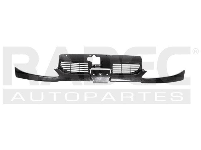 PARRILLA PG PEUGEOT 206 01-09