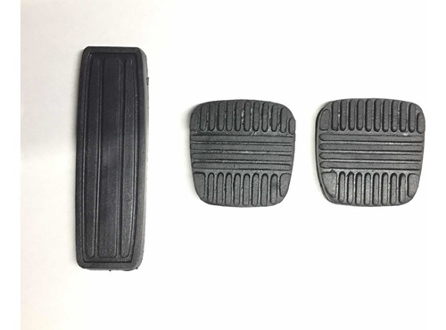 CUBRE PEDAL NS TIII
