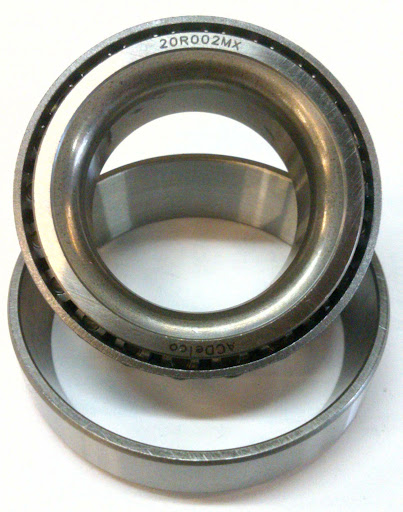 BALERO TRASERO CV CHEVY INT 1994/2012
