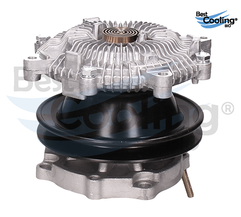 BOMBA AGUA NS PICK 720 79-89 FAN CLUT