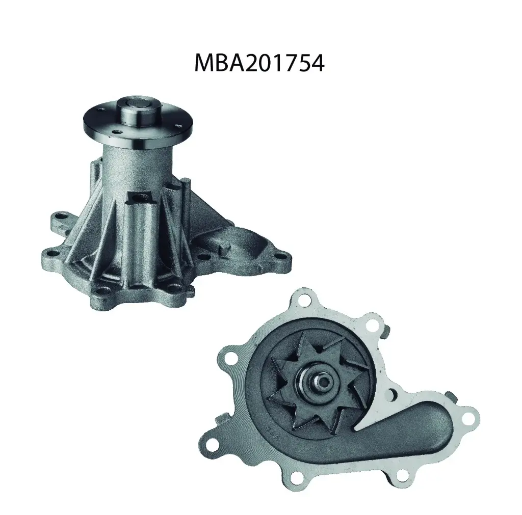 BOMBA AGUA NS NP-300 D-22 DIESEL 21010-VK525-BRUCK