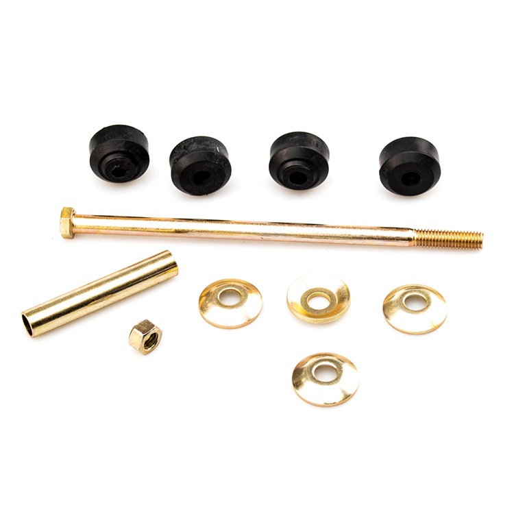 TORNILLO ESTABILIZADOR DELANTERO GM AVALANCHE 8V 5.3 2002-20 	2784028-GROB
