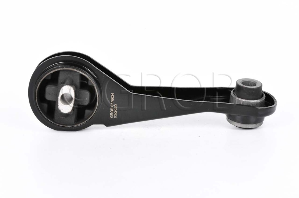 SOPORTE MOTOR NS PLATINA TRAS STD 7006-DAI 2916110-SYD