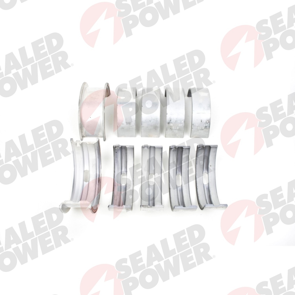 METAL BANCADA VW A2 A3 ATLANTIC 1987-1988 6819M-STD