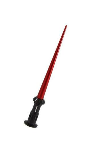 ANTENA CIVIC ROJA