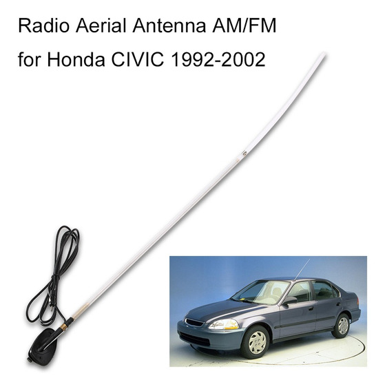 ANTENA CIVIC