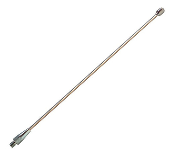 ANTENA CIVIC CHICOTERA METAL