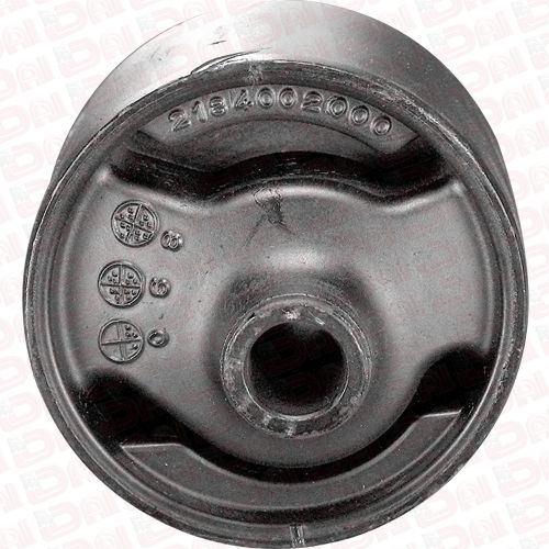 SOPORTE DELANTERO HYUNDAI ATOS 1999-2003 DAI
