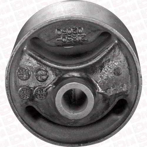 SOPORTE TRASERO DG ATOS 1999-2003 DAI
