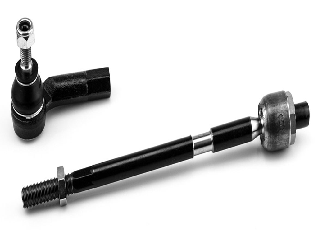 BIELETA  VW LUPO COMPLETA  2003-2005 SYD