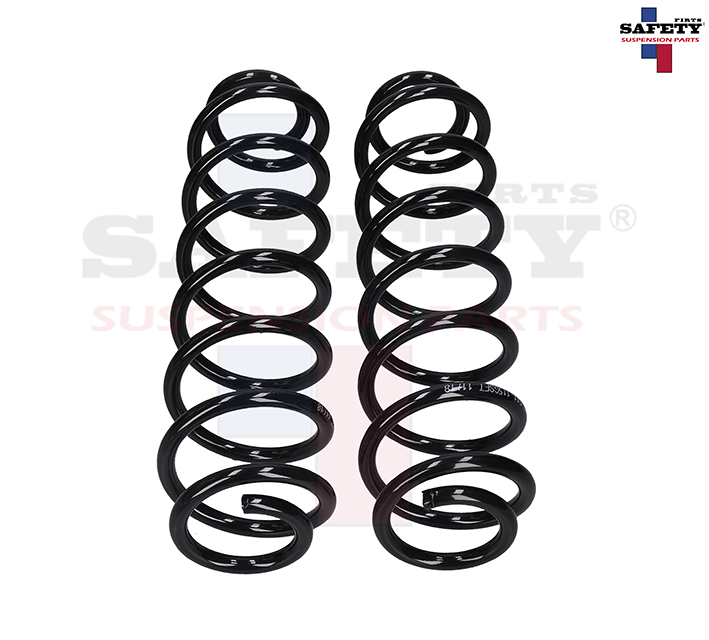 RESORTE TRASERO VW VENTO POLO 14-18 IBIZA 10-18 TOLEDO PZA