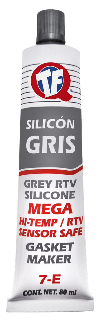 SILICON GRIS