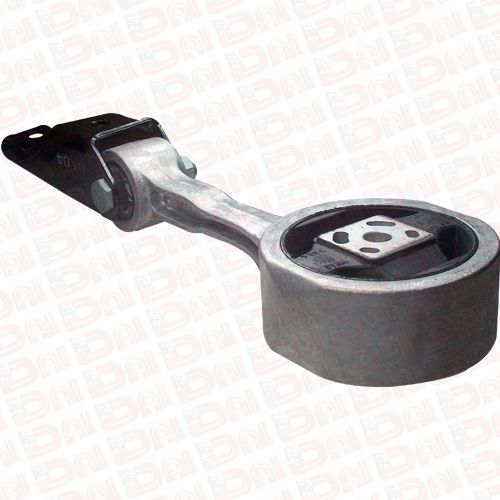 SOPORTE MOTOR VW GOL POLO TRASERO