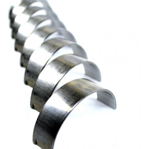 METAL BANCADA NS TIIDA 4L 1.8 2008-2012