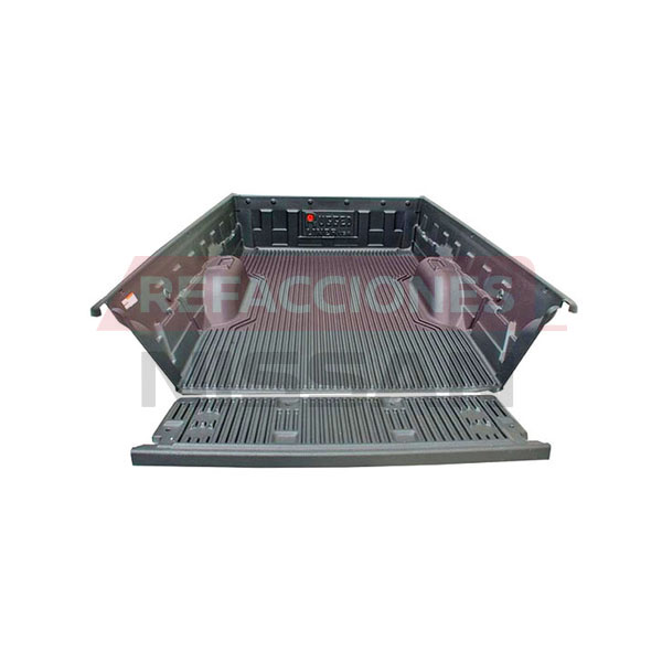 DURALAINER NS NP-300 16-