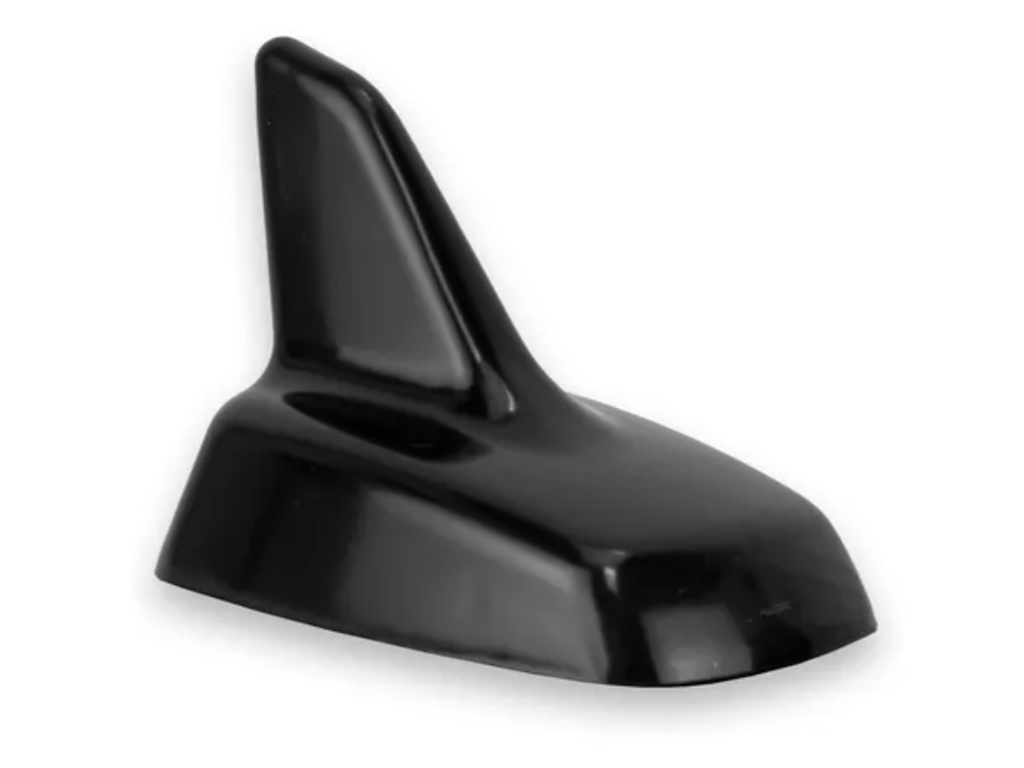 ANTENA DECORATIVA UNIVERSAL TIBURON