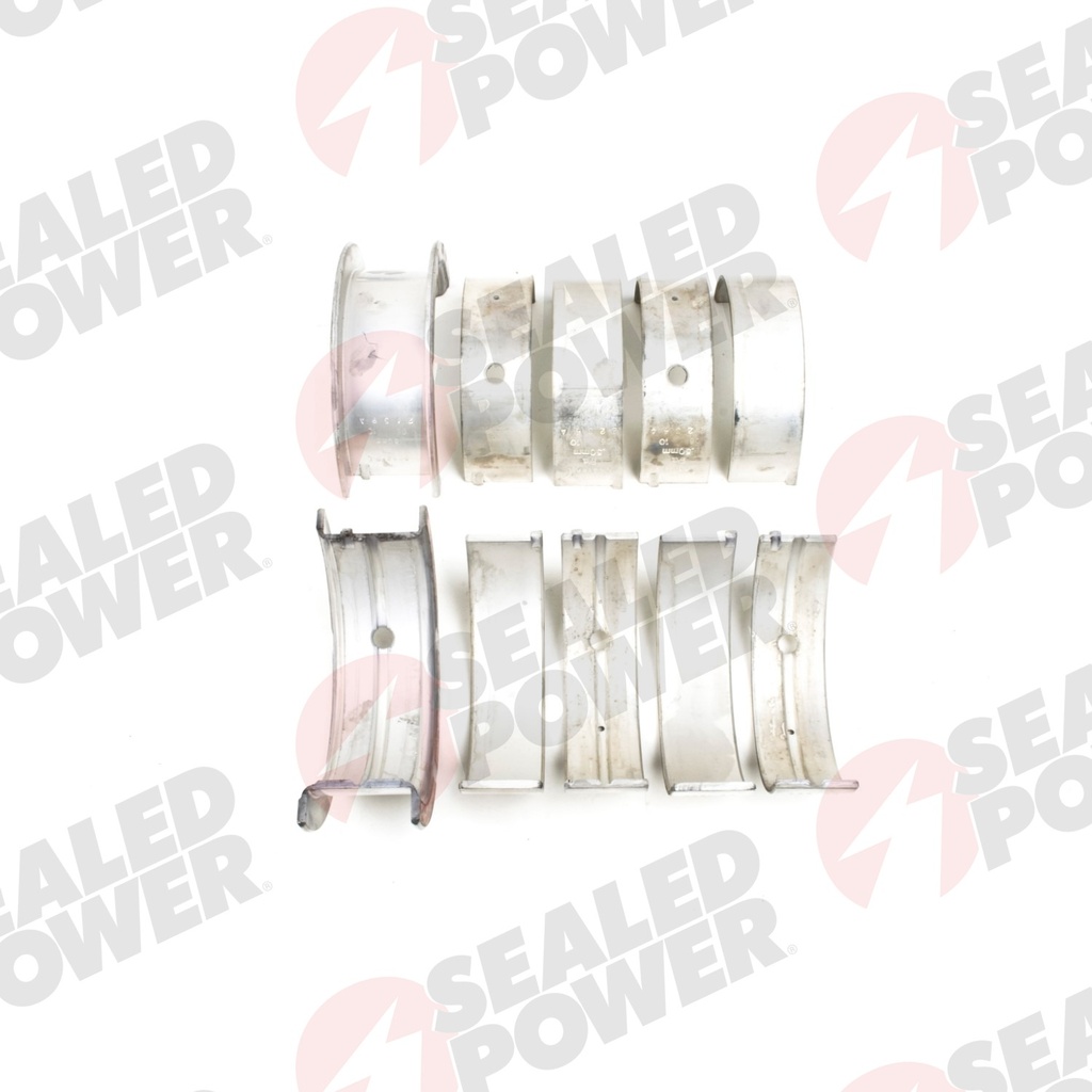 METAL BANCADA NS D-21 D-22 ALTIMA      MS-1949-P-L4-02