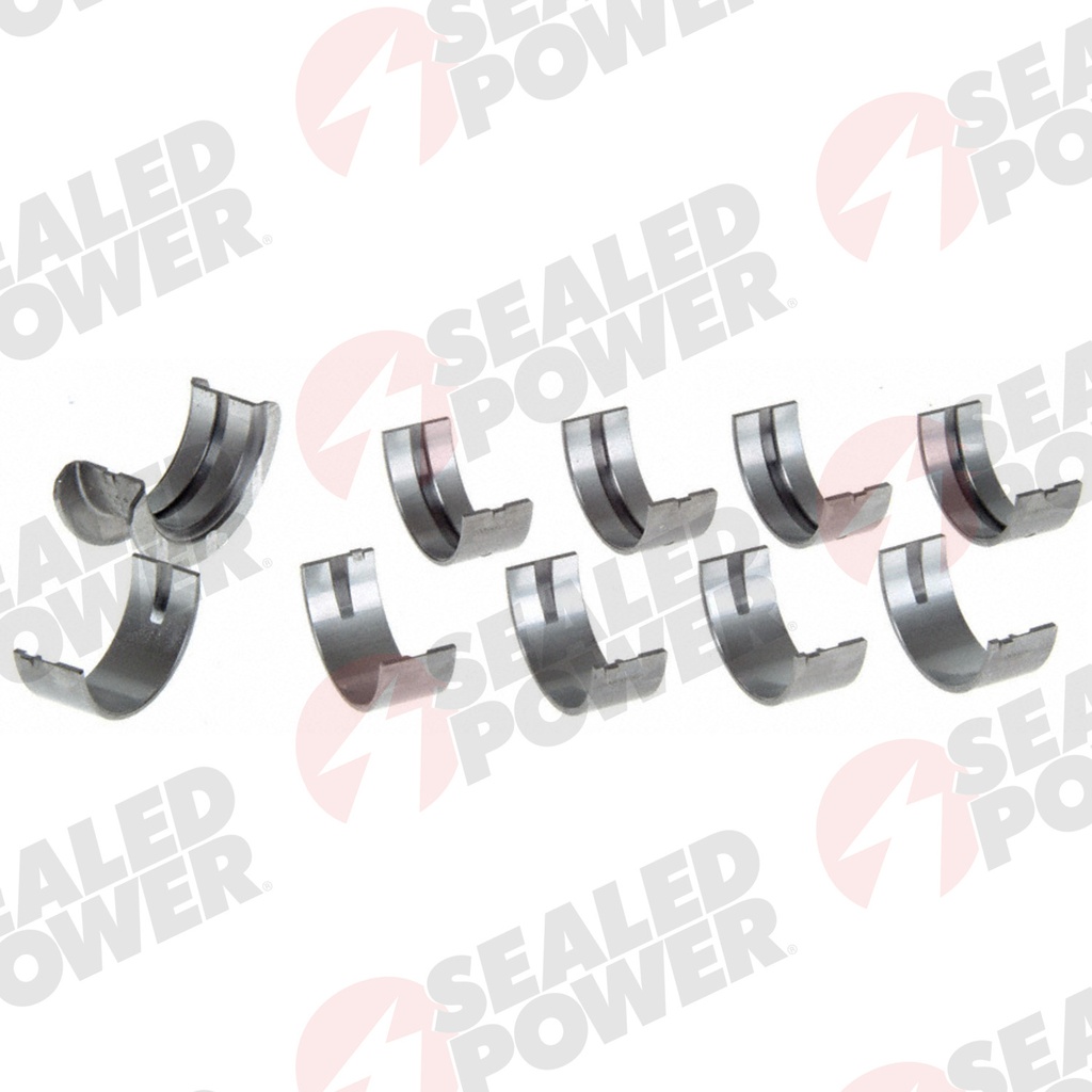 METAL BANCADA FD RANGER 2.3 97-