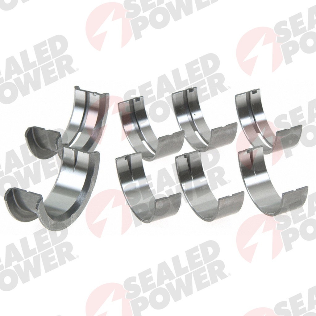 METAL BANCADA FD F-150 4.2 97-08 WINSTAR