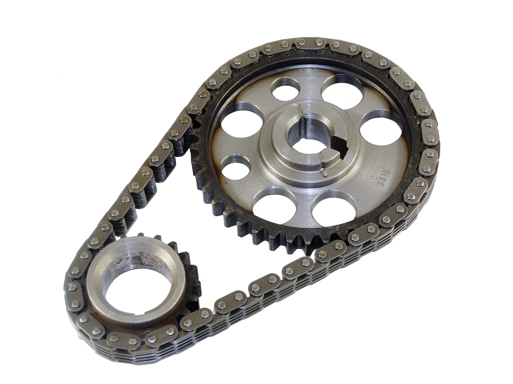 KIT DISTRIBUCION FD F-150 302 5.0 90-01 V8
