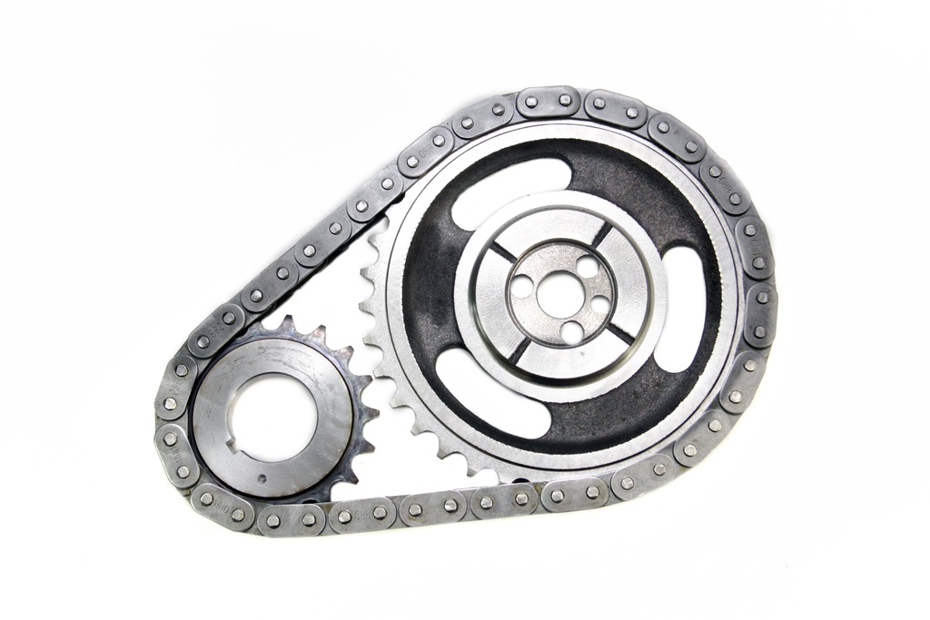 KIT DISTRIBUCION CV 3500 3.5 5.7 88-94 CADENA/SENSILLA